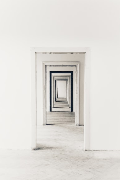 Subtle abstract texture